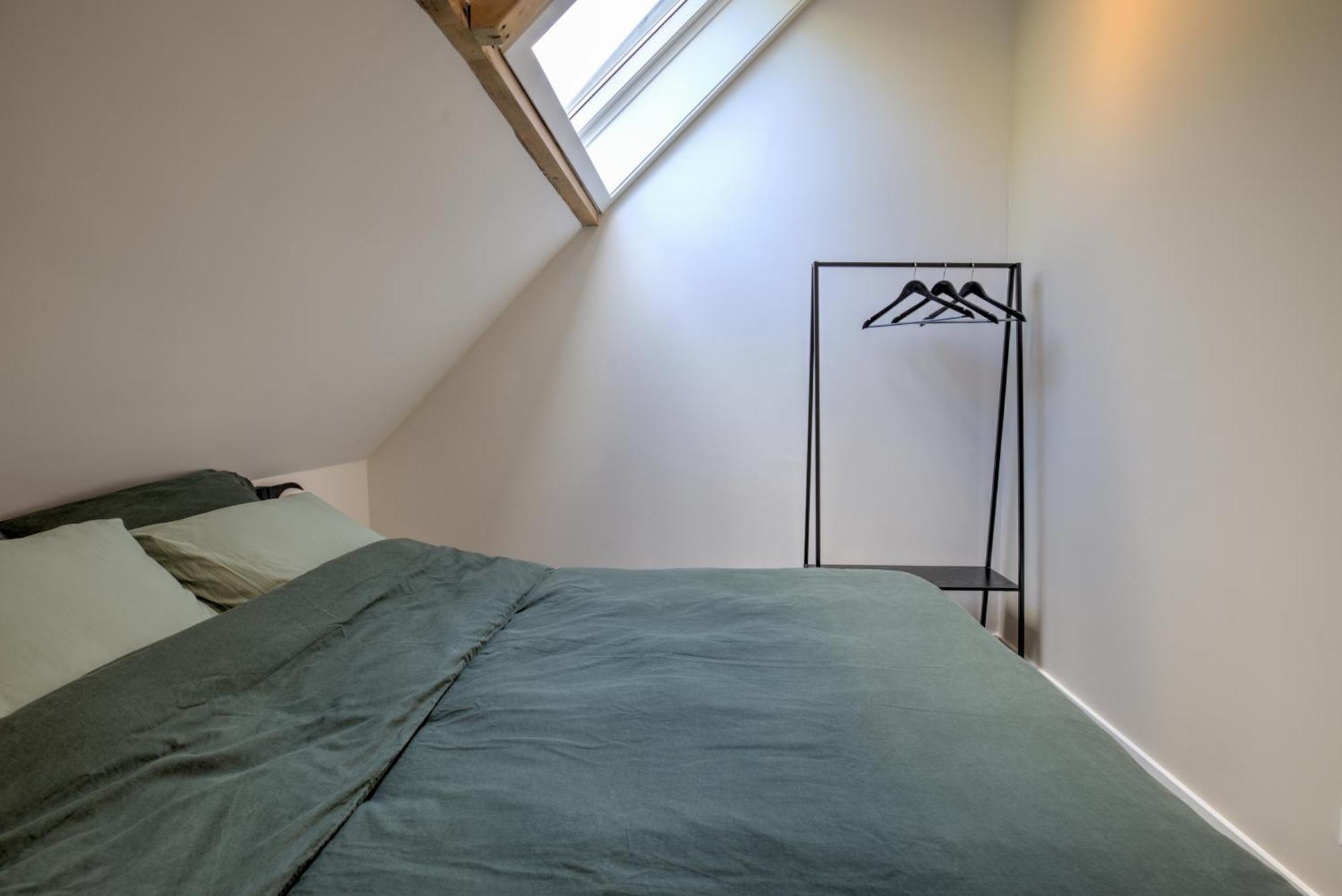 B&B Doraki Oldebroek Bagian luar foto