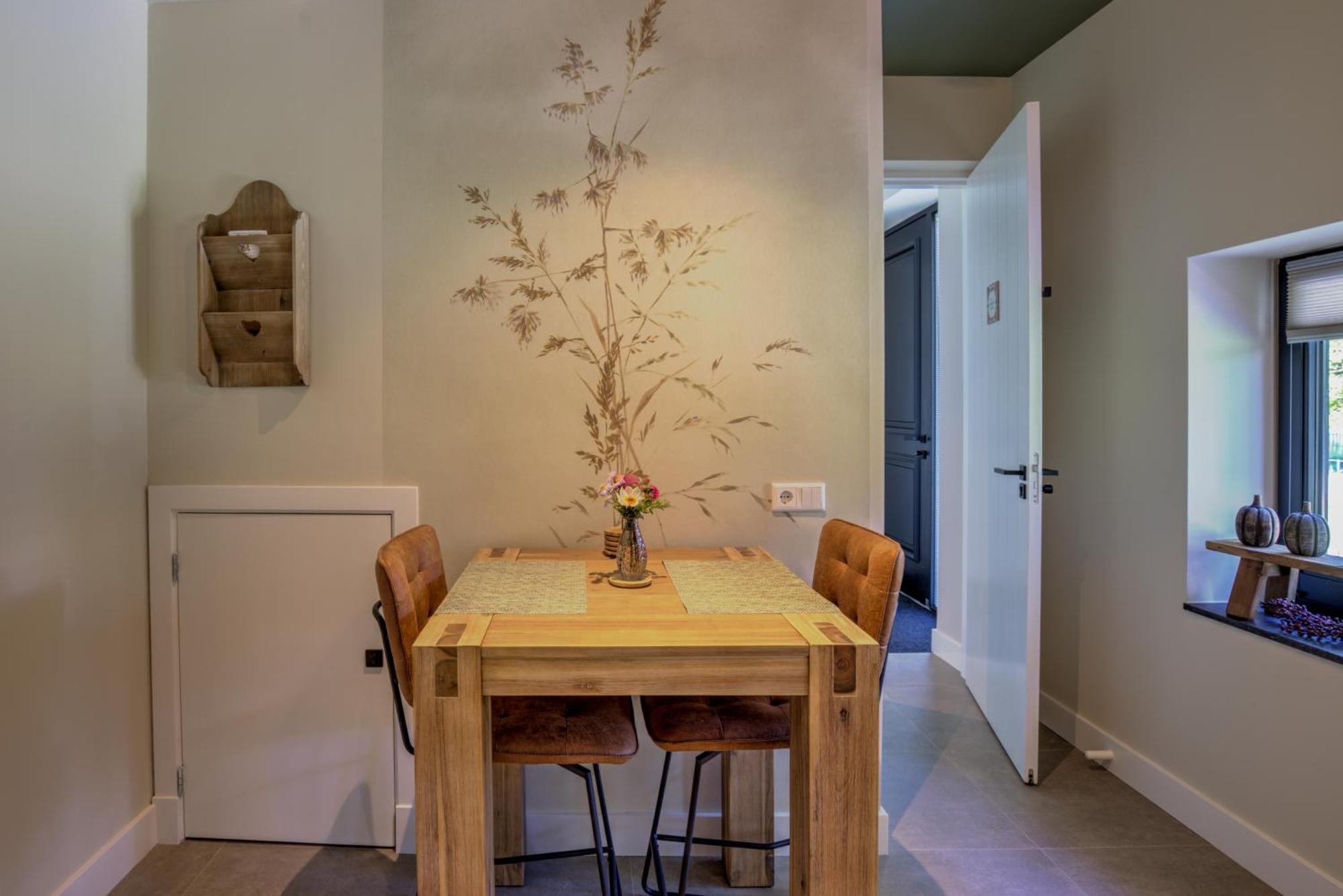 B&B Doraki Oldebroek Bagian luar foto