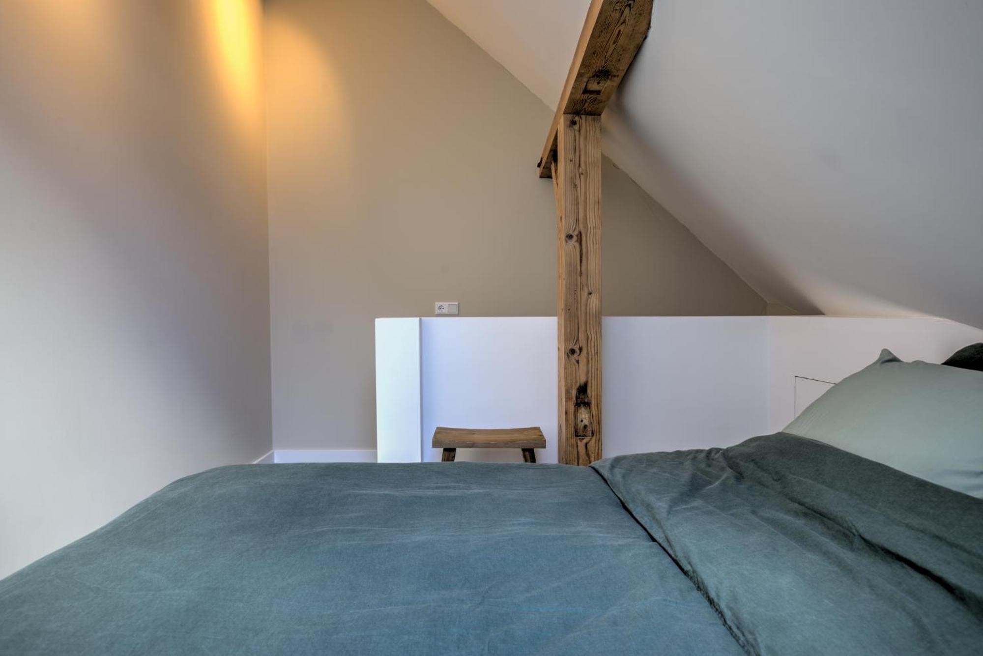 B&B Doraki Oldebroek Bagian luar foto