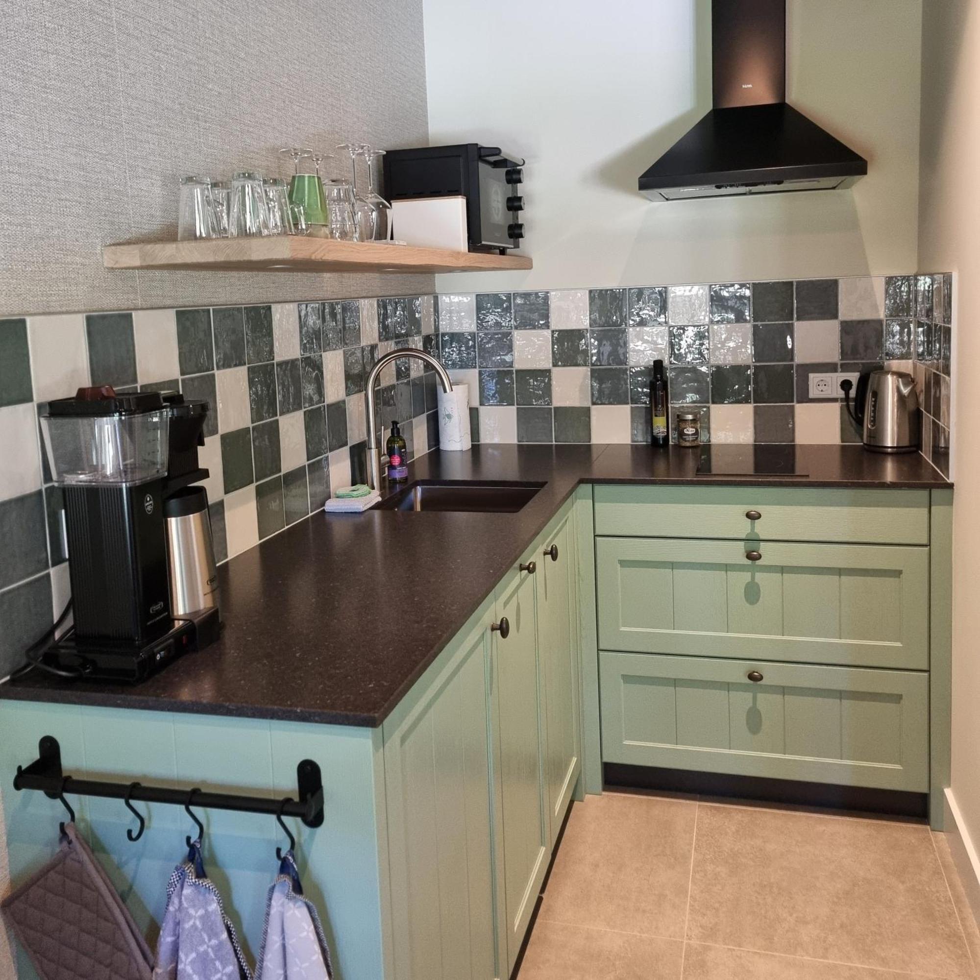 B&B Doraki Oldebroek Bagian luar foto
