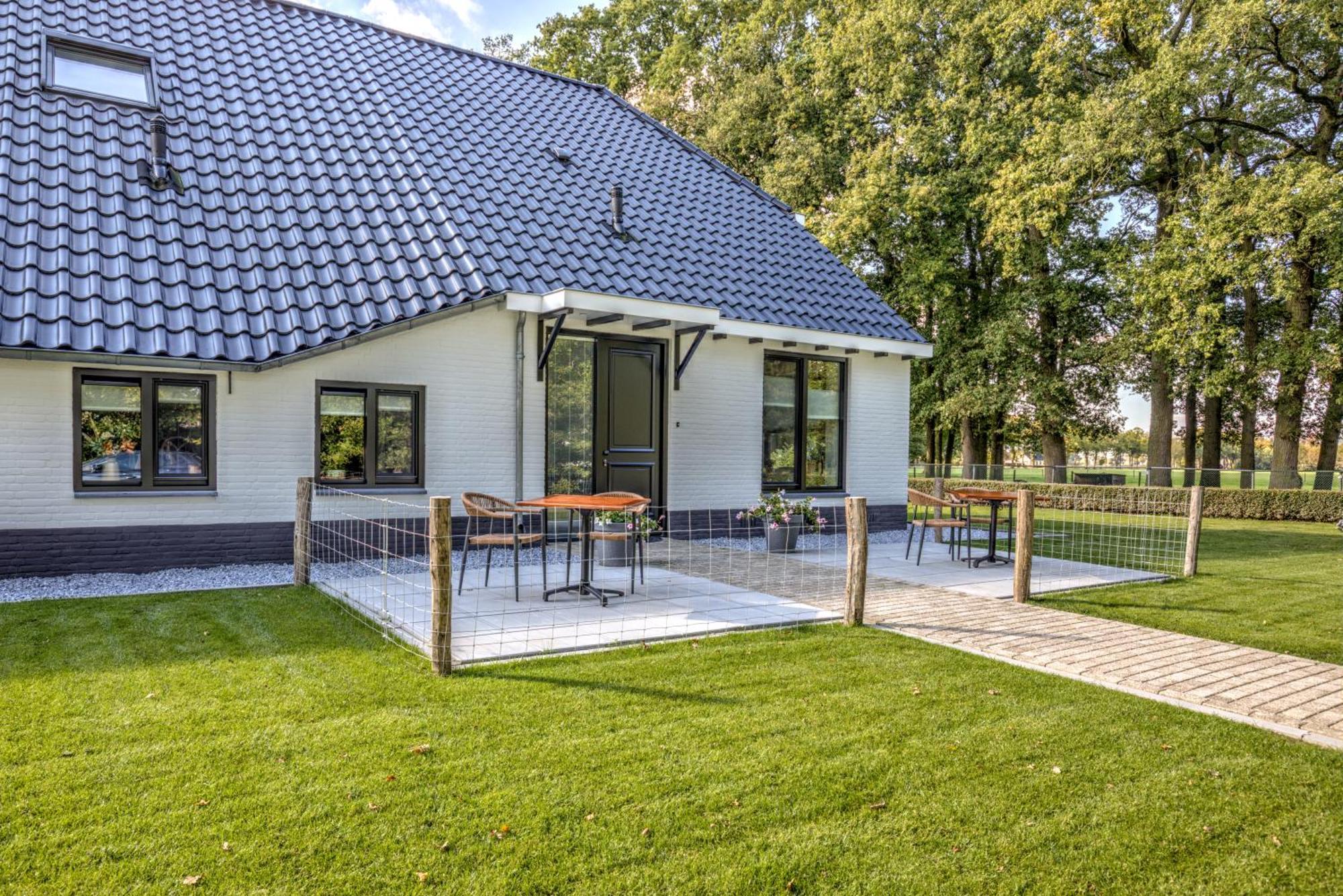 B&B Doraki Oldebroek Bagian luar foto